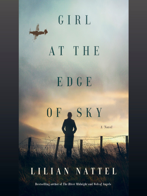 Title details for Girl at the Edge of Sky by Lilian Nattel - Wait list